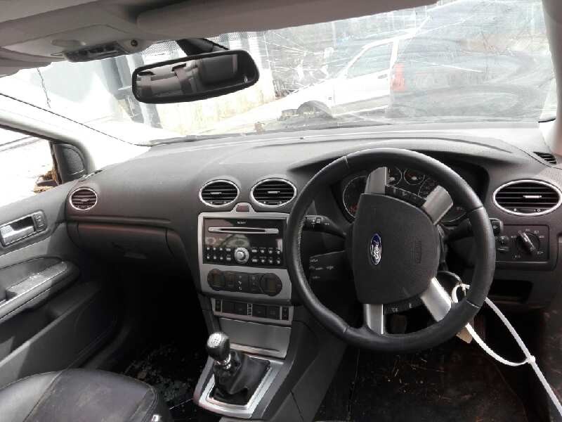 ford focus cabrio (ca5) del año 2006
