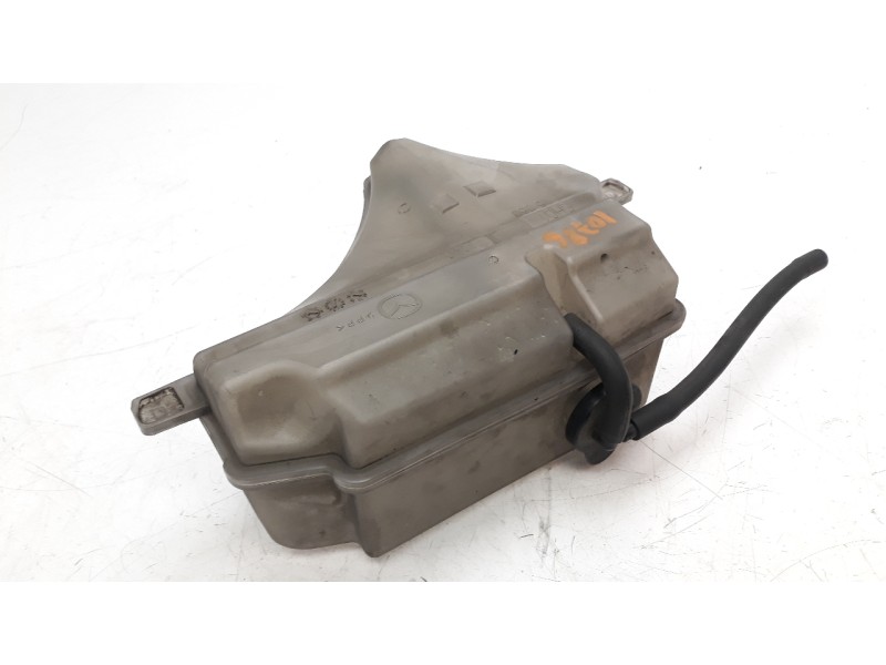 Recambio de deposito expansion para mazda 3 lim. () 2.2 turbodiesel cat referencia OEM IAM SH0115350  