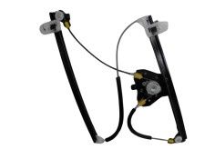 Recambio de elevalunas delantero derecho para citroen xsara berlina referencia OEM IAM 9222H2 106072317 111228