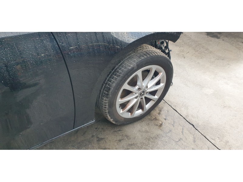 Recambio de transmision delantera derecha para mercedes-benz clase a berlina (bm 177) a 200 d (117.112) referencia OEM IAM 17733