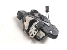 CERRADURA PUERTA DELANTERA IZQUIERDA 6904053100 