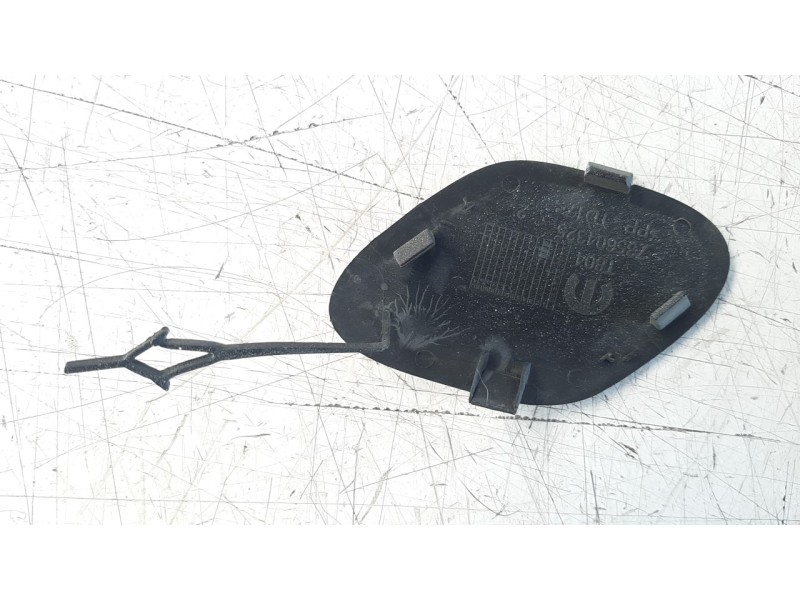 Recambio de moldura para fiat tipo ii (356) sedan 1.6 jtdm 16v referencia OEM IAM 735604325  