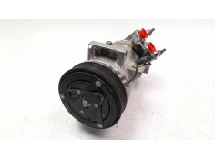 Recambio de compresor aire acondicionado para volvo xc 40 2.0 diesel cat referencia OEM IAM P32260849 CAF560027 320178 2