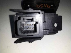 Recambio de mando volante para renault megane iii berlina 5 p dynamique referencia OEM IAM 255520014R   2