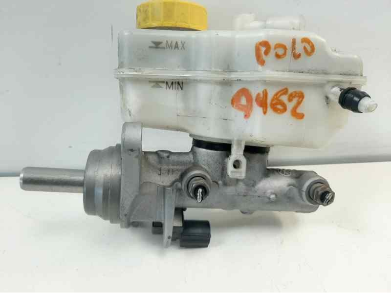 Recambio de bomba freno para volkswagen polo (6c1) edition bluemotion referencia OEM IAM 6R1611301A  