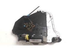 Recambio de cerradura puerta delantera izquierda para lexus is200 (ds2/is2) 2.2 d-4d cat referencia OEM IAM 6904053100   2