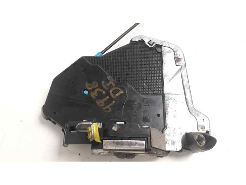 Recambio de cerradura puerta delantera izquierda para lexus is200 (ds2/is2) 2.2 d-4d cat referencia OEM IAM 6904053100  