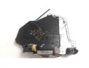 CERRADURA PUERTA DELANTERA IZQUIERDA 6904053100 6904053100 