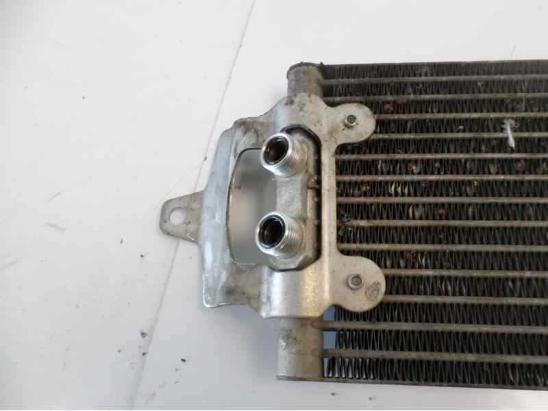 Recambio de radiador caja cambios para volkswagen touareg (7la) tdi v10 referencia OEM IAM   