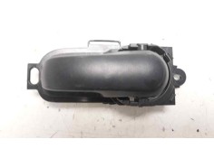 Recambio de maneta interior delantera izquierda para nissan nv 200 (m20) kombi comfort referencia OEM IAM   