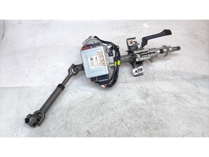 Recambio de columna direccion para kia stonic (ybcuv) 1.0 tgdi cat referencia OEM IAM 56340H8900  