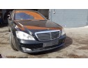 MERCEDES-BENZ CLASE S (W221) BERLINA