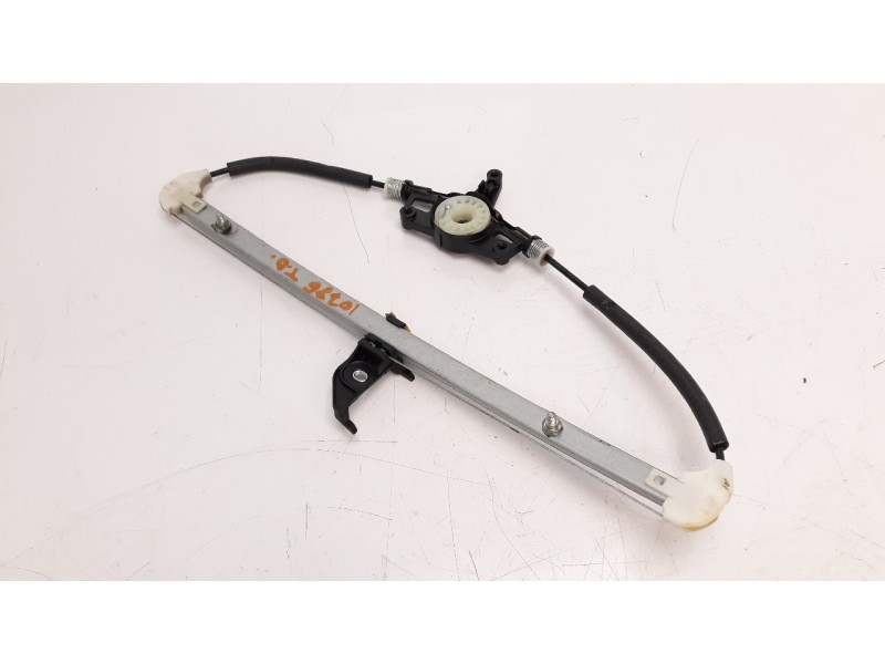 Recambio de elevalunas trasero derecho para mazda 3 lim. () 2.2 turbodiesel cat referencia OEM IAM BHN972590A  