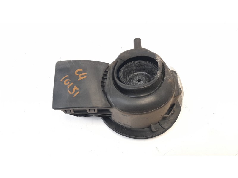 Recambio de tapa exterior combustible para citroen c4 picasso avatar referencia OEM IAM 9654052280  