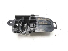 Recambio de maneta interior delantera izquierda para nissan nv 200 (m20) kombi comfort referencia OEM IAM    2