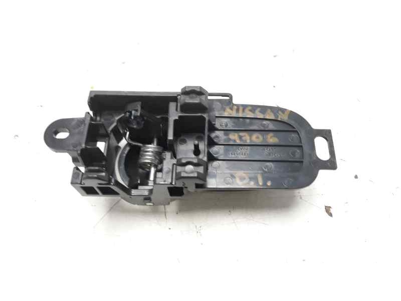 Recambio de maneta interior delantera izquierda para nissan nv 200 (m20) kombi comfort referencia OEM IAM   