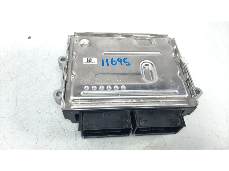 Recambio de centralita motor uce para ford focus st-line referencia OEM IAM MX7A12A650AKB MX7A12B684MA 