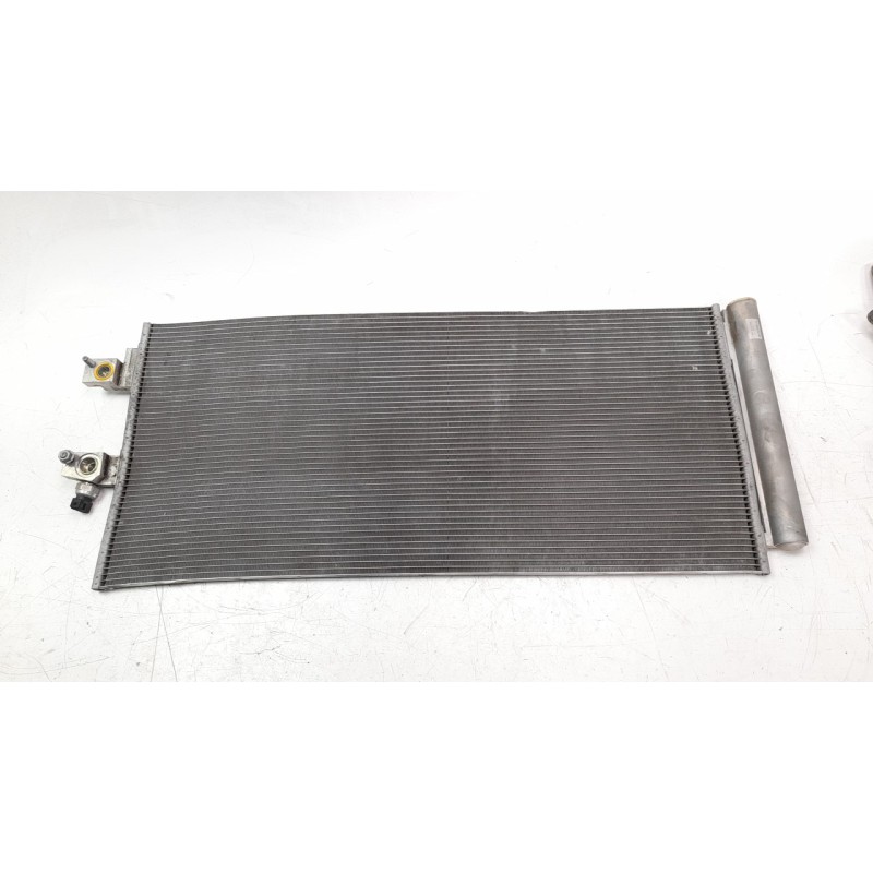 Recambio de condensador / radiador aire acondicionado para volvo xc 40 2.0 diesel cat referencia OEM IAM 31439781 350446 