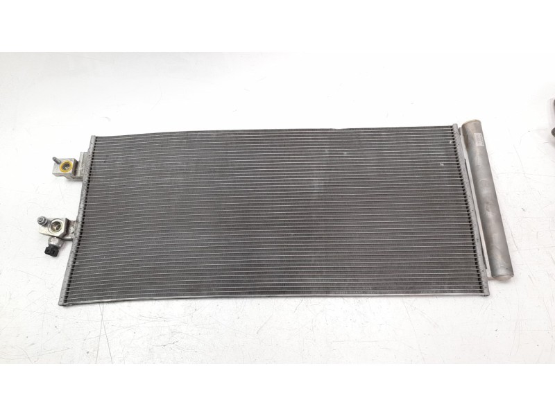 Recambio de condensador / radiador aire acondicionado para volvo xc 40 2.0 diesel cat referencia OEM IAM 31439781 350446 