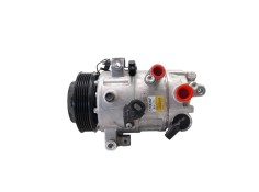 Recambio de compresor aire acondicionado para mazda 3 berlina (bp) referencia OEM IAM BDNF61450   2