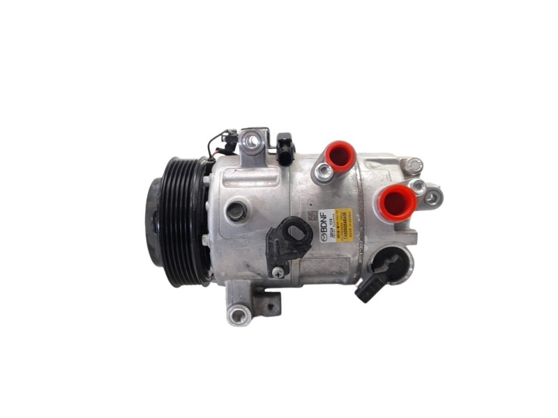 Recambio de compresor aire acondicionado para mazda 3 berlina (bp) referencia OEM IAM BDNF61450  