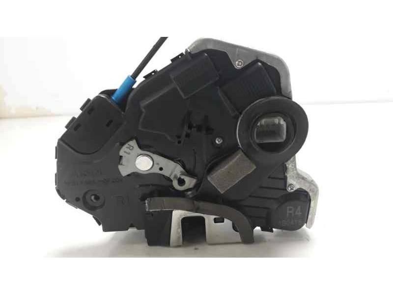 Recambio de cerradura puerta delantera derecha para lexus is200 (ds2/is2) 2.2 d-4d cat referencia OEM IAM 6903053090  