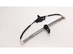 Recambio de elevalunas trasero derecho para mazda 3 lim. () 2.2 turbodiesel cat referencia OEM IAM BHN972590A   2