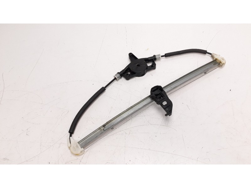 Recambio de elevalunas trasero derecho para mazda 3 lim. () 2.2 turbodiesel cat referencia OEM IAM BHN972590A  