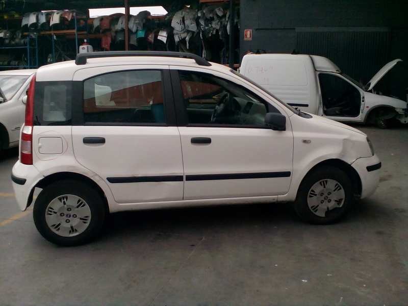 fiat panda (169) del año 2004