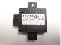 MODULO ELECTRONICO 7L0907719 