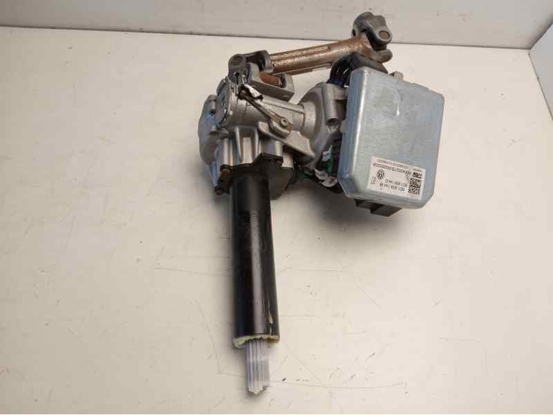 Recambio de columna direccion para volkswagen polo (6c1) edition bluemotion referencia OEM IAM 6C1909144M 6C1909144D 6C1423510AC