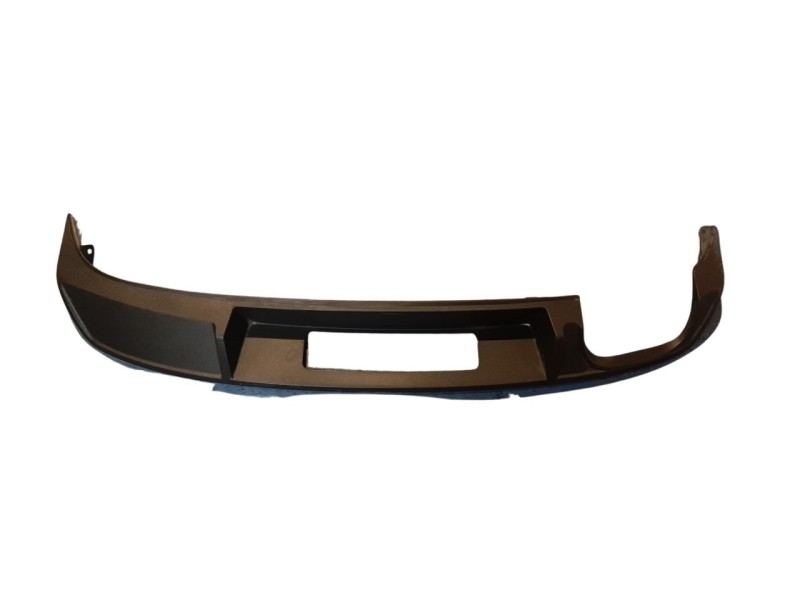 Recambio de spoiler paragolpes trasero para seat leon st (5f8) 2.0 tdi referencia OEM IAM 5F9807568J  