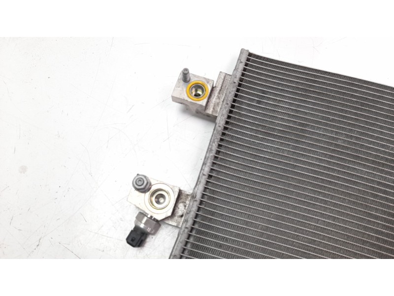 Recambio de condensador / radiador aire acondicionado para volvo xc 40 2.0 diesel cat referencia OEM IAM 31439781 350446 