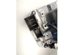 Recambio de columna direccion para volkswagen polo (6c1) edition bluemotion referencia OEM IAM 6C1909144M 6C1909144D 6C1423510AC 2