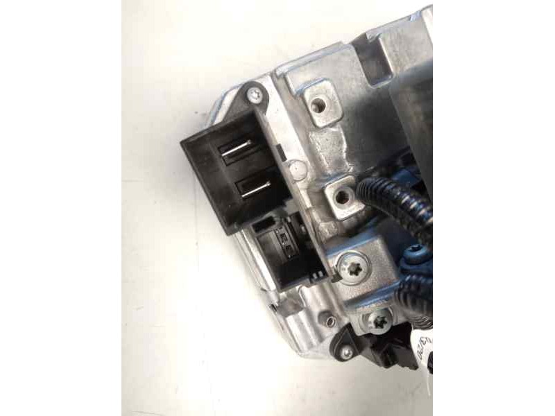 Recambio de columna direccion para volkswagen polo (6c1) edition bluemotion referencia OEM IAM 6C1909144M 6C1909144D 6C1423510AC