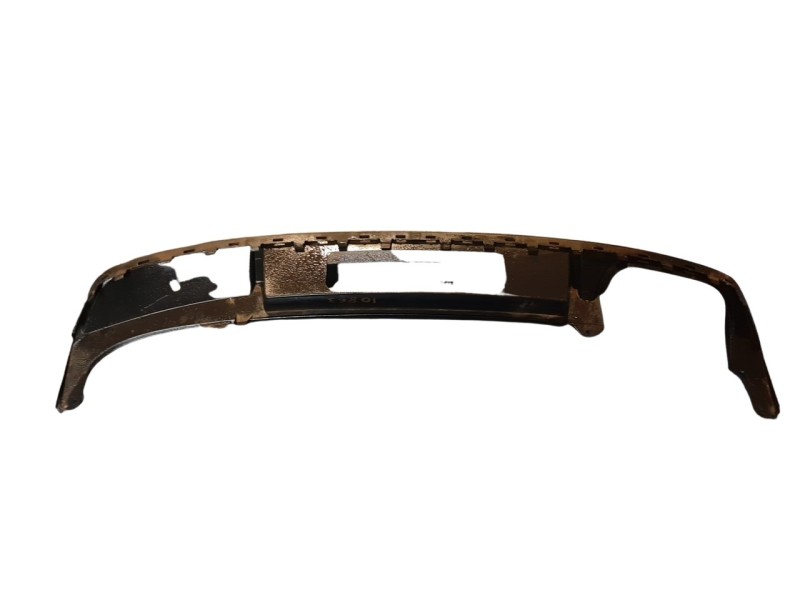 Recambio de spoiler paragolpes trasero para seat leon st (5f8) 2.0 tdi referencia OEM IAM 5F9807568J  
