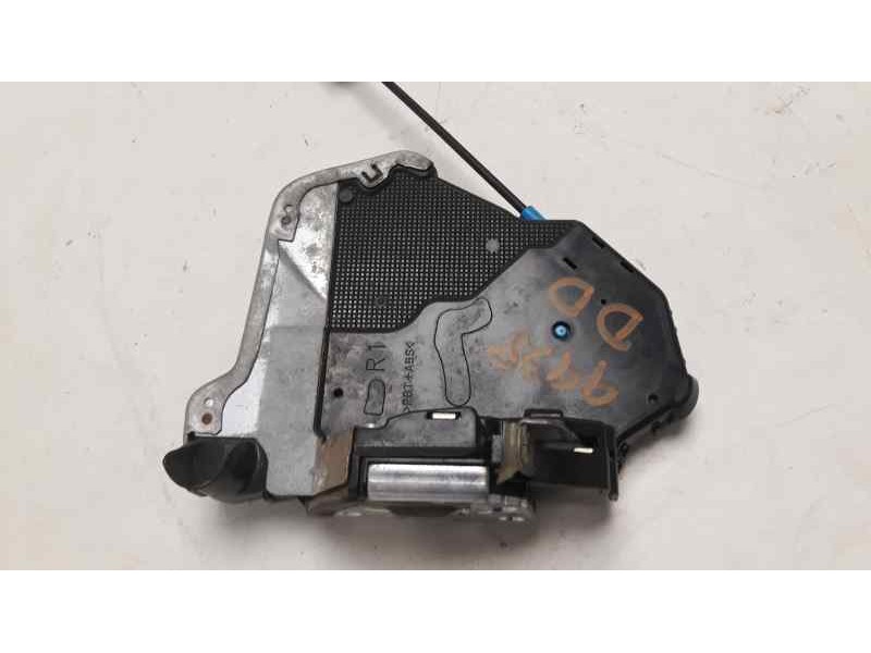 Recambio de cerradura puerta delantera derecha para lexus is200 (ds2/is2) 2.2 d-4d cat referencia OEM IAM 6903053090  