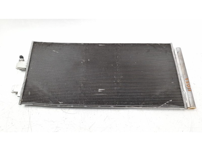 Recambio de condensador / radiador aire acondicionado para volvo xc 40 2.0 diesel cat referencia OEM IAM 31439781 350446 