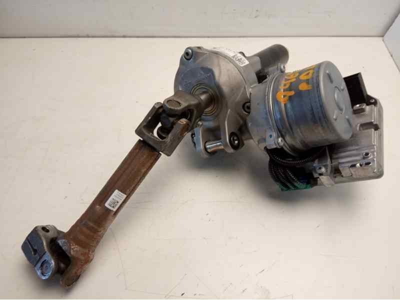 Recambio de columna direccion para volkswagen polo (6c1) edition bluemotion referencia OEM IAM 6C1909144M 6C1909144D 6C1423510AC