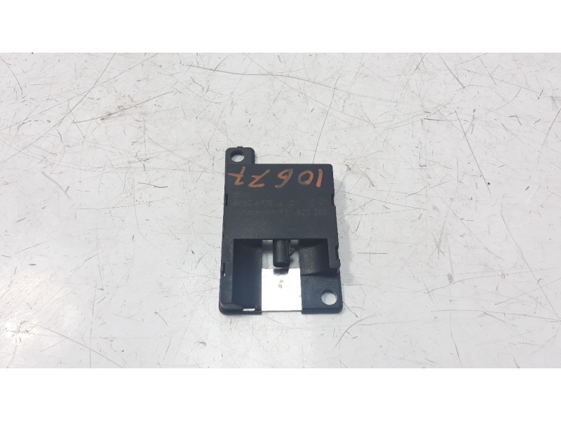 Recambio de modulo electronico para bmw x5 (e70) 3.0 turbodiesel cat referencia OEM IAM 84506928461  