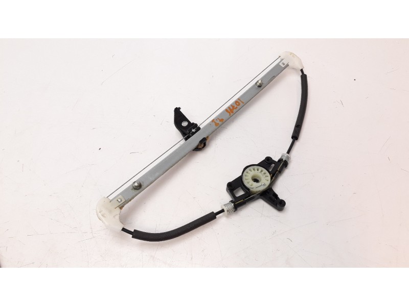 Recambio de elevalunas trasero izquierdo para mazda 3 lim. () 2.2 turbodiesel cat referencia OEM IAM BHN973590A  