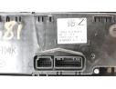 MANDO CLIMATIZADOR BHT161190E BHT161190E 