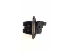 CERRADURA MALETERO / PORTON 81230G6010 81230G6010 