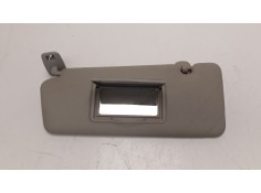 Recambio de parasol izquierdo para renault clio iv 0.9 referencia OEM IAM 964010303R   2