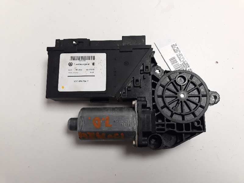 Recambio de motor elevalunas trasero derecho para volkswagen touareg (7la) tdi v10 referencia OEM IAM 3D0959794C 0574390 