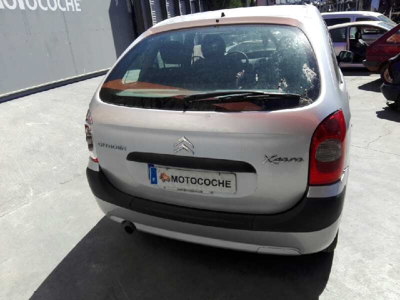 citroen xsara picasso del año 2005