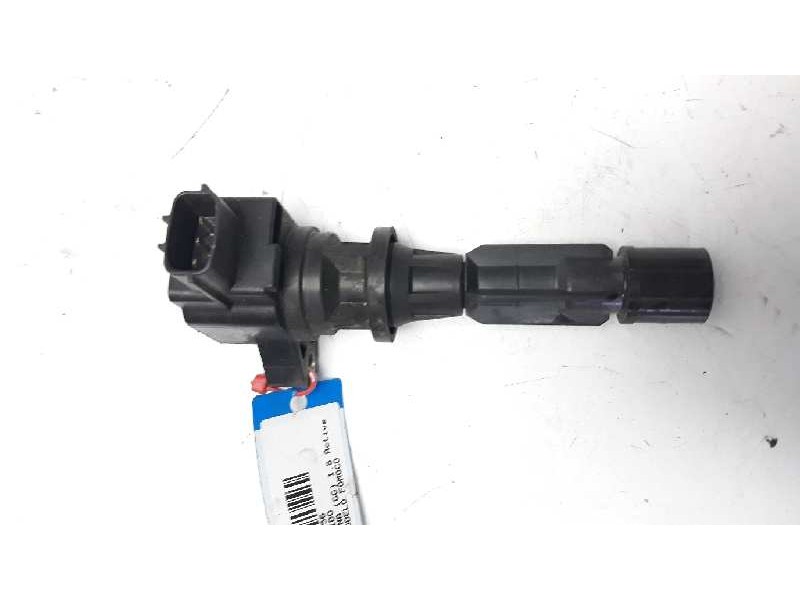 Recambio de bobina encendido para mazda 6 berlina (gg) 1.8 active (4-ptas.) referencia OEM IAM LFB618100C 0997000981 