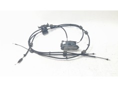 CERRADURA PUERTA LATERAL DERECHA 2715475 2715475 PZ31V264A00