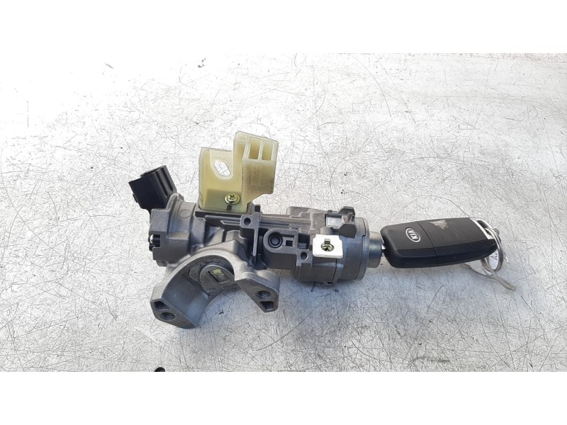 Recambio de conmutador de arranque para kia stonic (ybcuv) 1.0 tgdi cat referencia OEM IAM 81900H8C00  
