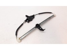 Recambio de elevalunas trasero izquierdo para mazda 3 lim. () 2.2 turbodiesel cat referencia OEM IAM BHN973590A   2